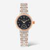 Carl F. Bucherer Adamavi 18K Rose Gold & Stainless Steel Manual Wind Women's Watch 00.10317.07.36.21 - THE SOLIST