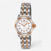 Carl F. Bucherer Patravi Autodate 18K Rose Gold & Steel Automatic Ladies Watch 00.10621.07.23.21 - THE SOLIST