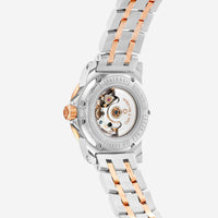 Carl F. Bucherer Patravi AutoDate Diamond Two Tone Women's Watch 00.10621.07.77.21 - THE SOLIST