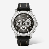 Carl F. Bucherer Patravi ChronoDate 45mm Automatic Men's Watch 00.10624.08.33.01
