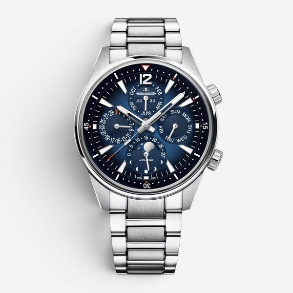 Jaeger-LeCoultre Polaris Stainless Steel Automatic Men's Watch Q9088180
