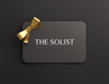 The Solist Gift Card 2025