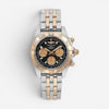 Breitling Chronomat Chronograph Stainless Steel Automatic Men's Watch CB014012/B
