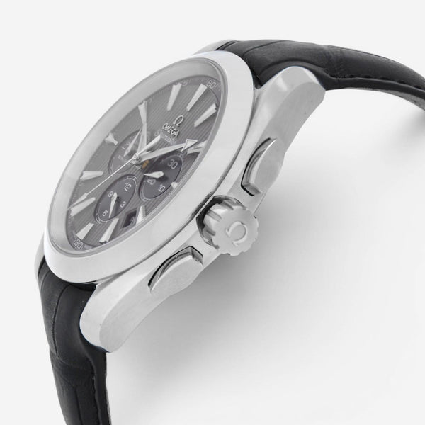 Omega Seamaster Aqua Terra Stainless Steel Automatic Men's Watch 231.13.44.50.06