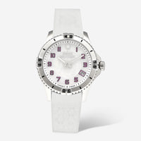 Swiss Military Squadron Small Quartz Ladies' Watch 01.0121.310 - THE SOLIST