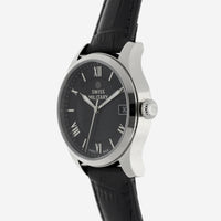 Swiss Military Terragraph Quartz Women’s Watch 01.0521.309 - THE SOLIST