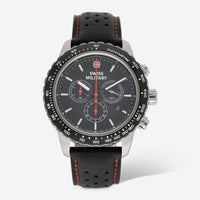 Swiss Military Roadster Chronograph Quartz Men's Watch 01.0853.305 - THE SOLIST