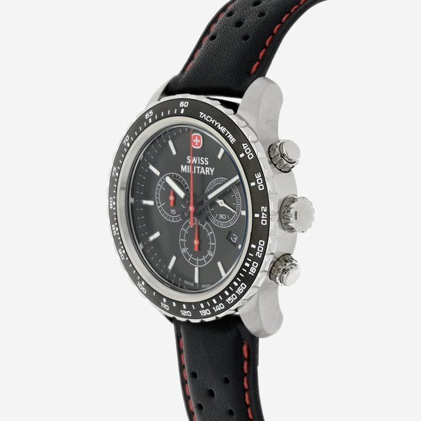 Swiss Military Roadster Chronograph Quartz Men's Watch 01.0853.305