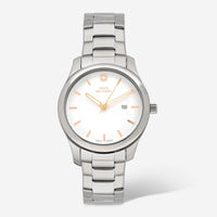 Swiss Military City Classic Quartz Ladies' Watch 01.1421.305 - THE SOLIST