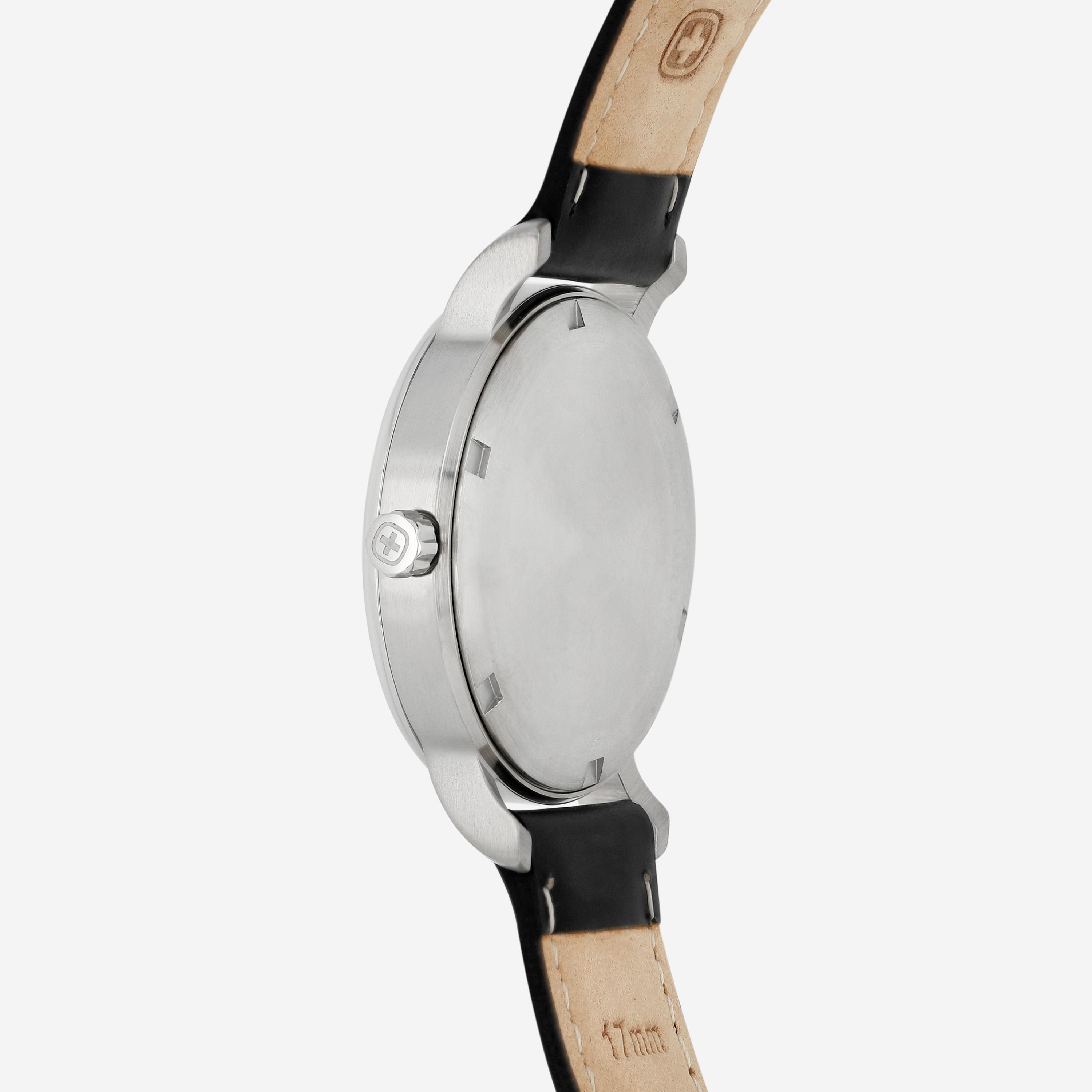 Swiss Military Urban Classic Quartz Ladies' Watch 01.1721.310 - THE SOLIST