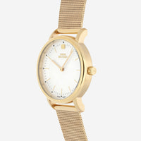 Swiss Military Urban Classic Quartz Ladies' Watch 01.1721.313 - THE SOLIST