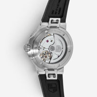 Oris Aquis Date Calibre 400 Stainless Steel Automatic Men's Watch 01-400-7769-41