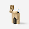S.T. Dupont James Bond 007 Connected Gold Guilloché Line 2 Lighter 016115