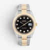 Rolex Datejust 41 Stainless Steel Diamond Automatic Men's Watch 126303