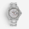 Rolex Yacht-Master Stainless Steel & Platinum Automatic Men's Watch 16622