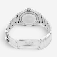Rolex Yacht-Master Stainless Steel & Platinum Automatic Men's Watch 16622