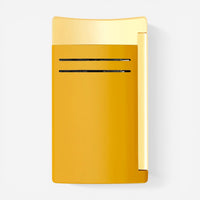 S.T. Dupont Maxijet Dragon Honey Lacquered Lighter 020175