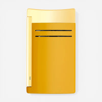S.T. Dupont Maxijet Dragon Honey Lacquered Lighter 020175