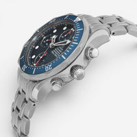 Omega Seamaster Diver 300 Chronograph Stainless Steel Automatic Men's Watch 2599