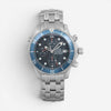 Omega Seamaster Diver 300 Chronograph Stainless Steel Automatic Men's Watch 2599