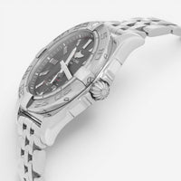 Breitling Galactic 36 Stainless Steel Automatic Unisex Watch A3733011/BA33SS