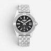 Breitling Galactic 36 Stainless Steel Automatic Unisex Watch A3733011/BA33SS