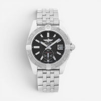 Breitling Galactic 36 Stainless Steel Automatic Unisex Watch A3733011/BA33SS