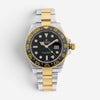 Rolex GMT-Master II Stainless Steel & 18K Yellow Gold Automatic Men's Watch 1167