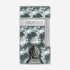 S.T. Dupont Slimmy Noble Houses Stark Light Grey Zamak Brass Lighter 028113