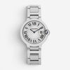 Cartier Ballon Bleu Stainless Steel Quartz Ladies Watch W69011Z4