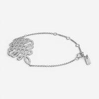 Messika Promess 18K White Gold Diamond Bracelet 05486-WG