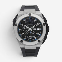 IWC Ingenieur Chronograph Titanium Automatic Men's Watch IW386503