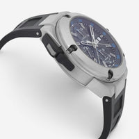 IWC Ingenieur Chronograph Titanium Automatic Men's Watch IW386503