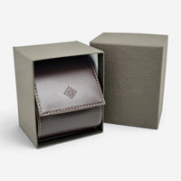 Patek Philippe World Time 18K White Gold Diamond Automatic Men's Watch 7130G-001