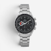 Omega Speedmaster Professional Stainless Steel Manual Wind Men's Watch 3597.22.0