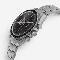Omega Speedmaster Professional Stainless Steel Manual Wind Men's Watch 3597.22.0