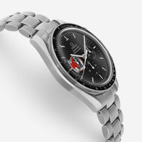 Omega Speedmaster Professional Stainless Steel Manual Wind Men's Watch 3597.22.0