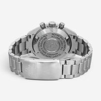 Omega Speedmaster Professional Stainless Steel Manual Wind Men's Watch 3597.22.0