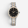 Tudor Style Stainless Steel & 18K Yellow Gold Diamond Automatic Ladies Watch 121