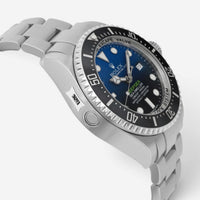 Rolex Sea-Dweller Stainless Steel Automatic Men's Watch 116660