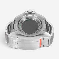 Rolex Sea-Dweller Stainless Steel Automatic Men's Watch 116660