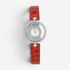 Chopard Happy Diamonds 18K White Gold Diamond Quartz Ladies Watch 20/3957