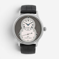 Jaquet-Droz Grande Seconde 18K White Gold Automatic Men's Watch J003034203