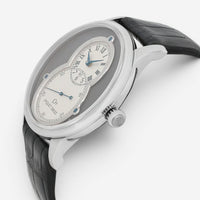 Jaquet-Droz Grande Seconde 18K White Gold Automatic Men's Watch J003034203