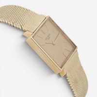 Patek Philippe Vintage Gondolo 18K Yellow Gold Manual Wind Unisex Watch 3430