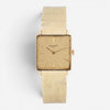 Patek Philippe Vintage Gondolo 18K Yellow Gold Manual Wind Unisex Watch 3430
