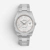Rolex Datejust Stainless Steel Automatic Ladies Watch 116200