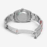 Rolex Datejust Stainless Steel Automatic Ladies Watch 116200