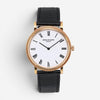Patek Philippe Calatrava 18K Yellow Gold Automatic Men's Watch 5120J-001
