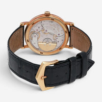 Patek Philippe Calatrava 18K Yellow Gold Automatic Men's Watch 5120J-001